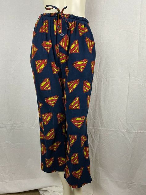 Boxers For Girls, Cartoon Pajama Pants, Fuzzy Pants, Pjs Pants, Recycled Outfit, Recycled Outfits, Girls Pjs, Fleece Pajama Pants, Cute Pajama Sets