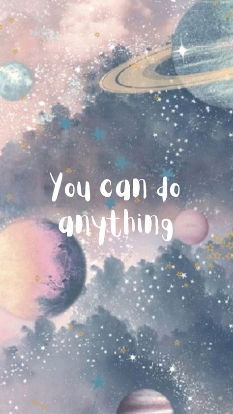 You Can Do Anything Wallpaper, You Can Do Anything, Do Anything, You Can Do, I Can, Movie Posters, Quick Saves, Art, Film Posters