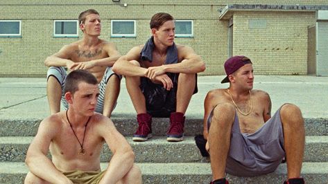 Beach Rats Movie, Beach Rats, Teenage Movie, Harris Dickinson, It Happened One Night, Larry Clark, 9 Songs, Jean Luc Godard, Film Grab