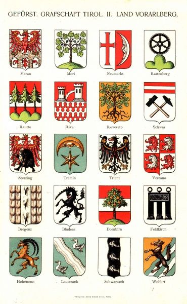 Germanic Symbols, Fantasy Heraldry, Heraldry Symbols, Medieval Heraldry, Family Crest Symbols, Heraldry Design, World History Lessons, Medieval Ages, Medieval World