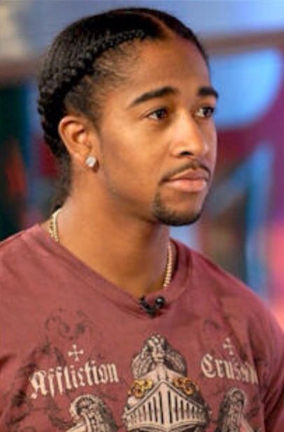 Omarion High Top Dreads, Mens Twists Hairstyles, Hair Like Wool, Male Haircuts Curly, Freestyle Music, The Bible Movie, Baby Boy Hairstyles, Disco Fashion, Black Men Hairstyles