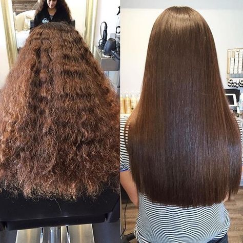 Brazilian Blowout Hairstyles, Mask Hairstyles, Protein Hair, Pin Straight Hair, Hair Smoothening, Hair Relaxers, Brazilian Blowout, Blowout Hair, Dull Hair