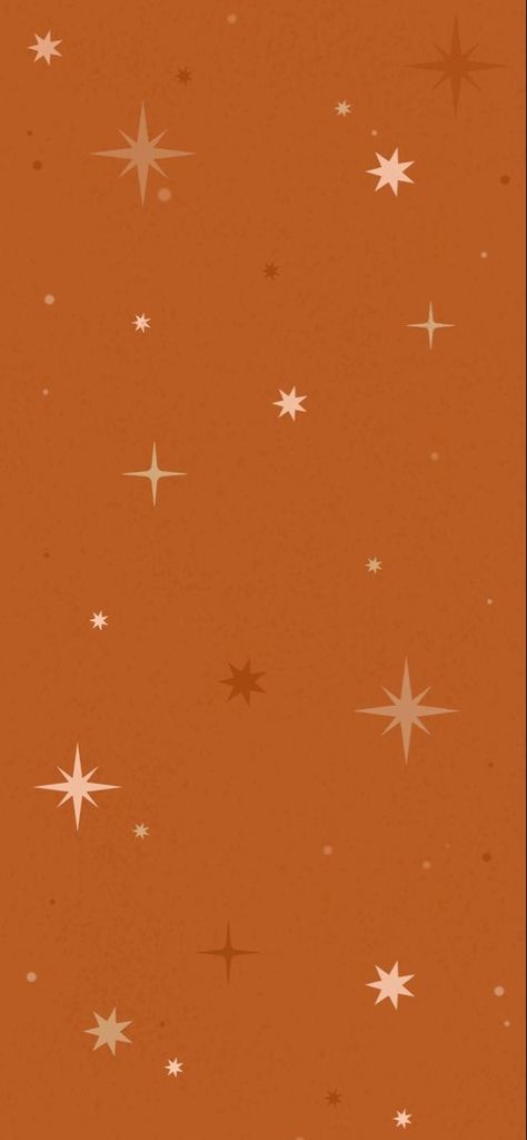 Burnt Orange Wallpaper Iphone, Boho Phone Background, Orange Wallpaper Iphone, Burnt Orange Wallpaper, Iphone Wallpaper Orange, Fall Phone Wallpaper, Sparkle Background, Orange Sparkle, Wallpaper Iphone Boho