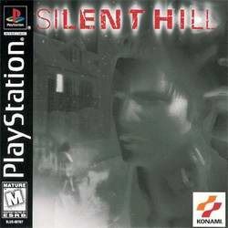 Silent Hill Sony PlayStation (PSX) ROM / ISO Download - Rom Hustler Silent Hill Video Game, Silent Hill Game, Welcome To Silent Hill, Silent Hill 1, Ps1 Games, Playstation One, Serial Experiments Lain, Scary Games, Horror Video Games