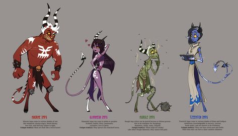 Imp Demon, Demon Character Design, Demon Character, Ange Demon, Warhammer Art, Warhammer 40k Artwork, Musical Art, Hotel Art, Quick Guide