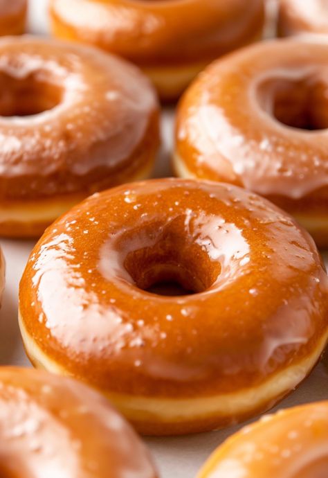 Learn How to Cook Air Fryer Donuts Recipe For Free | Recipes You'll Love, Made Easy! Air Fryer Yeast Donut Recipes, Air Fryer Donuts Easy, Air Fryer Doughnut Recipes, Crispy Donut Recipe, Air Fryer Donut Recipes, Donuts Air Fryer, Buttermilk Donut Recipe, Air Fryer Doughnut Recipe, Deep Fried Donuts