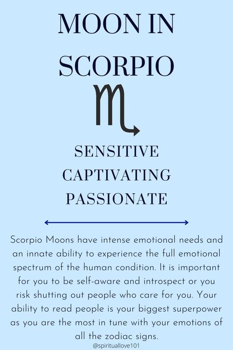 Scorpio Moon Reading and Personality Subconscious Mind Quotes, Aries Sun Scorpio Moon, Jennifer Hewitt, Moon Personality, Libra Sun Scorpio Moon, Emotional Character, Scorpio Moon Sign, Natal Birth Chart, Moon Horoscope