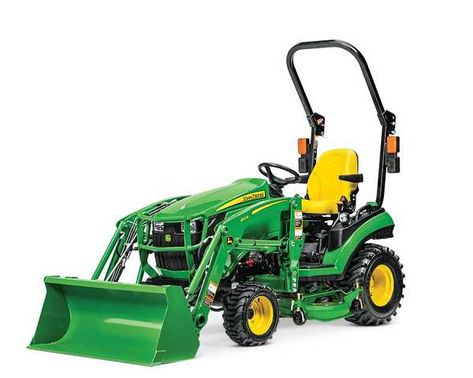 Compact Tractors For Sale, Garden Tractors For Sale, Garden Tractor Attachments, Atv Implements, Hobby Farming, Tractor Idea, Small Tractors, Utility Tractor, Tractors For Sale