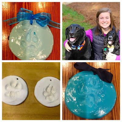 http://2soulsisters.blogspot.com/2016/06/dog-paw-art-ornament-kit.html Kim & Karen: 2 Soul Sisters (Art Education Blog): Dog Paw Art (Ornament Kit) Diy Dog Gifts, Paw Print Crafts, Puppy Paw Print, Salt Dough Christmas Ornaments, Paw Ornament, Dog Paw Prints, Paw Print Ornament, Puppy Paw Prints, Puppy Paw