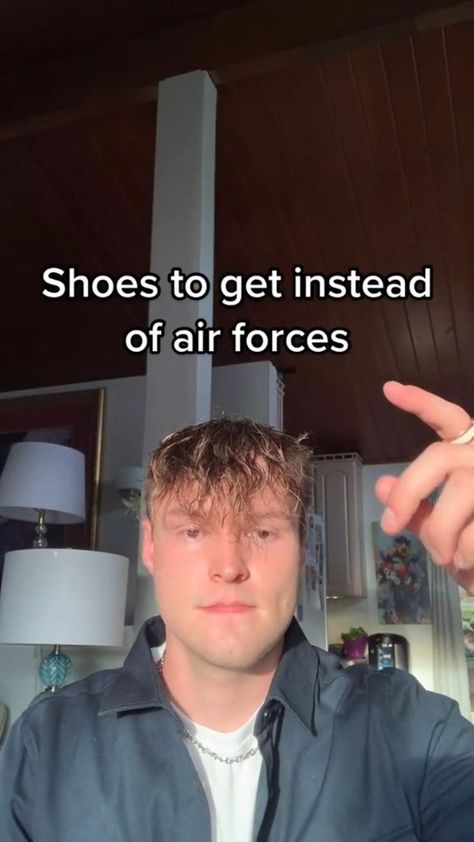 Shoes to get instead of air forces | Shoes outfit fashion, Cute nike shoes, Swag shoes Shoes I Should Get, Shoe Recommendation, Streetware Outfits, Shoes That Go With Everything, Shoe Must Haves, Streetwear Basics, Shoes To Buy, Air Force 1 Shoes, Cute Nike