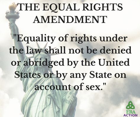 Equality, a basic right to our human existence, should not be a complicated achievement; yet for decades upon decades, the 'powers that be' continue to make it so. ‪#‎RatifyERA‬ ‪#‎DemandERA‬ "I never doubted that equal rights was the right direction. Most reforms, most problems are complicated. But to me there is nothing complicated about ordinary equality." ~ Alice Paul, Author of the Equal Rights Amendment, 1923 Second Wave Feminism, Alice Paul, Equal Rights Amendment, Law Notes, Feminist Movement, Social Policy, Human Existence, Favorite Sayings, The Passage