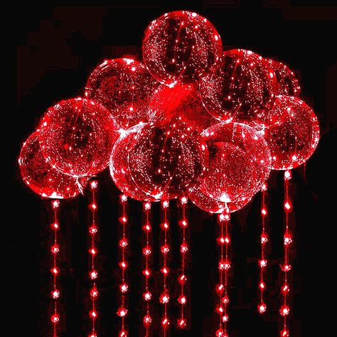 Red Black And Blue Birthday Party, Red Lights Halloween Party, Red Black And Silver Balloons, Mascarade Dance Decorations, Casino Night Christmas Party, Rise Of Red Birthday Party, Themes For Sweet 16, Red Quinceanera Decor, 44 Birthday Party Ideas For Women