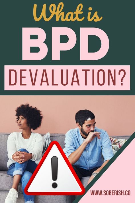 Bpd Relationships, Bpd Symptoms, Borderline Personality, Step Parenting, Deal With It, Personality Disorder, What Happens When You, Chronic Illness, Healthy Relationships