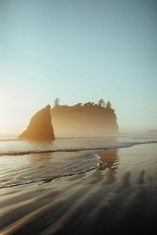 Ruby Beach, Olympia, WA Ruby Beach Washington, Olympic National Park Washington, Serenity Now, Olympic Peninsula, Nature Conservation, Olympic National Park, Landscape Photographers, Photography Photos, Planet Earth