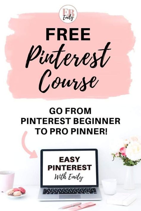 Want to learn how to use Pintetest? Click to sign up for this FREE Pinterest course for blogging begginers to learn how to use Pinterest for beginners today. Sign up now or repin for later #pinteresttips #pinterest #freecourse #pinterestforbeginners #bloggingforbeginners #socialmediatips Free Pinterest Course, Pinterest For Beginners, Pinterest Course, Increase Followers, Blogging Ideas, Website Tips, Blogging Inspiration, Starting A Blog, Pinterest Tips