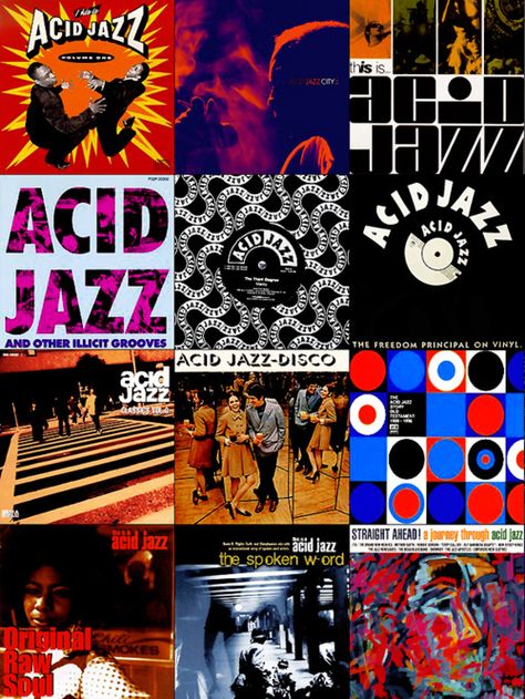 Music Suggestions, Dance Jazz, Acid Jazz, Jazz Art, Jazz Artists, Jazz Funk, Music Cover, Soul Funk, Artist Album