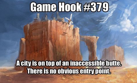 Story Hooks, Game Hook, Game Hooks, Hook Game, Fantasy Story Ideas, Dnd Stories, Dungeons And Dragons Memes, Create Your Own Adventure, Dungeon Master's Guide