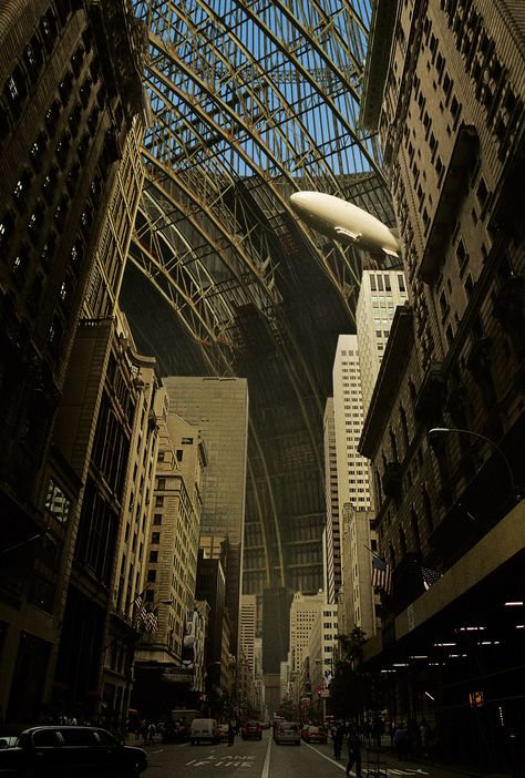 Synecdoche, New York (2008) Synechdote New York Movie, Synecdoche New York, New York Movie, Environment Reference, Dali Paintings, Mystery Genre, Collage Book, New York Poster, Mad World