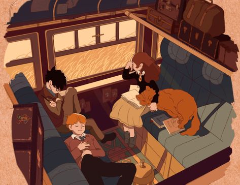 Animated Harry Potter, Harry Potter Animation, Fanart Harry Potter, Reading Gif, Fanfiction Recommendations, Harry Potter 3, Funny Harry Potter, Citate Harry Potter, Art Harry Potter