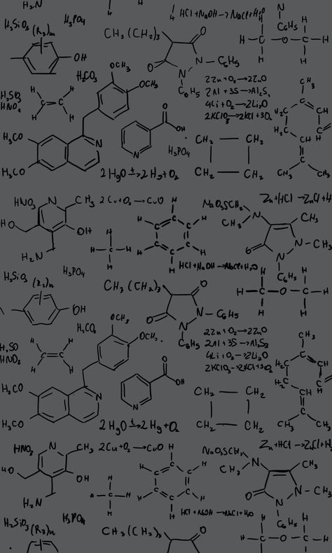 Vintage Chemistry Poster, Chemistry Notion Cover, Chemical Engineering Aesthetic, Underrated Aesthetic, Biology Template, Chemistry Background, Science Wallpaper, Organic Chem, Chemistry Posters