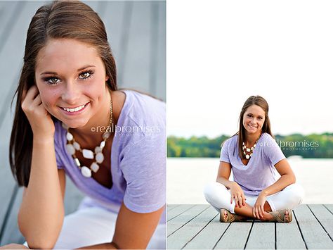 High School Senior pictures on boat dock at sunset | Flickr - Photo Sharing! Pictures On Boat, Senior Portrait Outfits, School Senior Pictures, High School Senior Pictures, College Senior, Senior Picture Outfits, Senior Pictures Poses, Senior Poses, Grad Pics