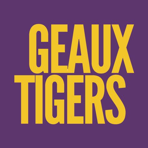 Lsu Svg, Louisiana Design, Lsu Baseball, Logo Parody, Brian Kelly, Gameday Outfits, Doodle Bug, Lsu Football, College Game Days