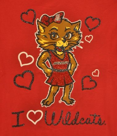 University of Arizona Valentine's Day Gram! Bear Down Arizona, The University Of Arizona, Valentines Day Greetings, University Of Arizona, Arizona, University, Valentines Day, Valentines