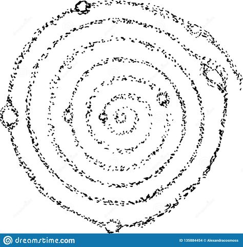 Illustration about Illustration of the cosmic spiral of the galaxy and the planets in it is symbolic. Illustration of light, futuristic, background - 135884454 Galaxy Symbol, Symbolic Illustration, Planet Icon, Galaxy Planets, Futuristic Background, Spiral Galaxy, Space Backgrounds, Space Planets, Star Constellations