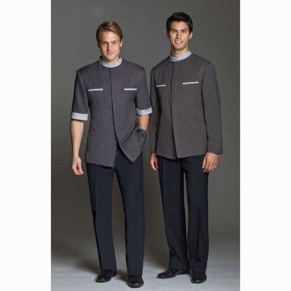 Bellboy Uniform, Hotel Uniform Design, Doorman Uniform, House Keeping Uniform, Housekeeping Dress, Mens Uniform, Men Uniform, Hotel Uniforms, Alteration Shop