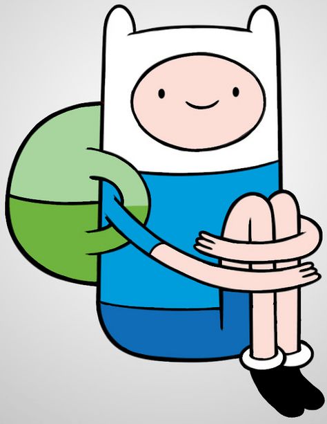 Finished Color Drawing of Finn Adventure Time Costume, Finn Adventure Time, Nerd Tattoos, Adventure Time Drawings, Time Clipart, Adventure Time Tattoo, Human Painting, Adveture Time, Draw Step By Step