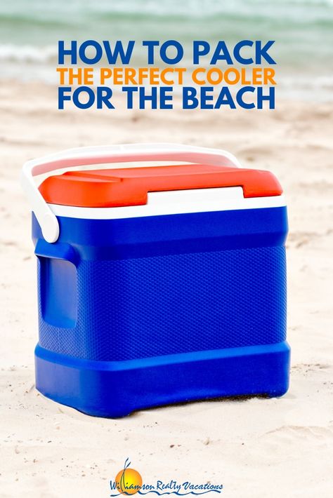 Get ready to have an awesome day on Ocean Isle Beach with this awesome info on how to pack the perfect cooler. ⛱🎣☀️ Pack A Cooler, Beach Cooler, Ocean Isle Beach Nc, Beach Snacks, Small Cooler, Beach Drinks, Ocean Isle Beach, Packing A Cooler, Beach Meals