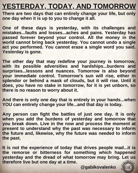 Gabriella Kovalenko on Instagram: "Are you dwelling on yesterday, worrying about the future, or truly LIVING in the now? Stop waiting…start creating. 🔥 #awareness #awakening #knowthyself #mindfulness #inspiration #mindset #empowerment #pastpresentfuture #consciousness #wisdom" Clear Conscious Quotes, How To Stop Worrying About The Future, Stop Dwelling On The Past Quotes, Stop Living In The Past Quotes, Stop Dwelling On The Past, Stop Worrying About The Future, Zen Stories, Positive Quotes Encouragement, Living In The Now