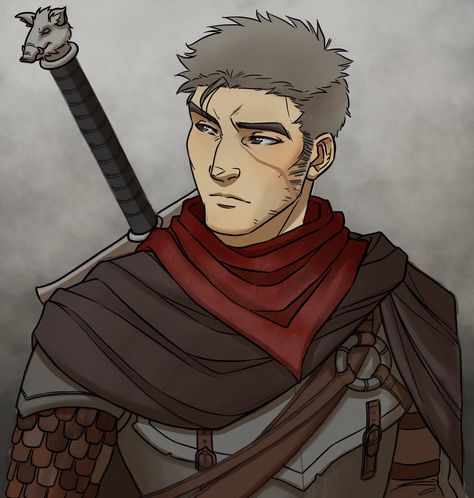 ⭕️ Kit Buss on Twitter: "I DO NOW!!… " Wolf Knight, Blood Hunter, Human Male, Dungeons And Dragons Characters, Dnd Art, Fantasy Male, Fantasy Armor, Male Character, Fantasy Warrior