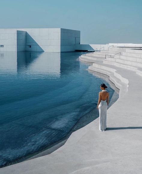 Abu Dubai, Tara Milk Tea, Louvre Abu Dhabi, Abu Dhabi Travel, Dubai Aesthetic, Dubai Travel, Louvre Museum, Vacation Photos, Travel Inspo