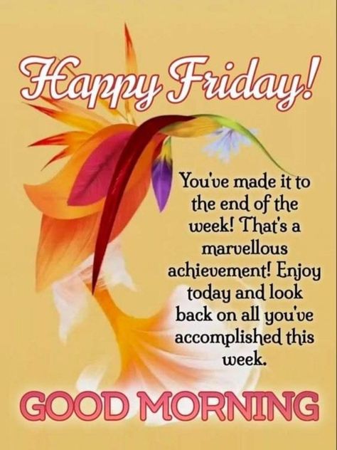 A Morning Prayer, Happy Friday Morning, Good Morning Poems, Happy Thursday Images, Quotes Friday, Friday Inspirational Quotes, Fantastic Friday, Friday Greetings, Friday Morning Quotes