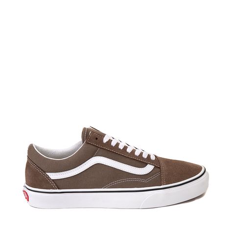 Brown Vans Outfit, Brown Vans, Vans Warped Tour, Vans Store, Classic Vans, Skate Style, Vans Off The Wall, Sports Footwear, Cool Vans