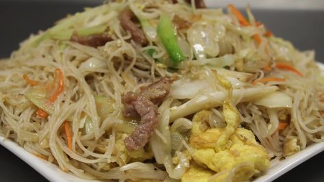 Chicken Mei Fun Recipe Mai Fun Noodles Recipe Easy, Beef Mei Fun Recipe, Chicken Mei Fun, Pork Mei Fun Recipe, Mai Fun Noodles Recipe, Vegetable Mei Fun, Chicken Mei Fun Recipe, Chow Mei Fun Recipe, Chinese Mei Fun Recipe