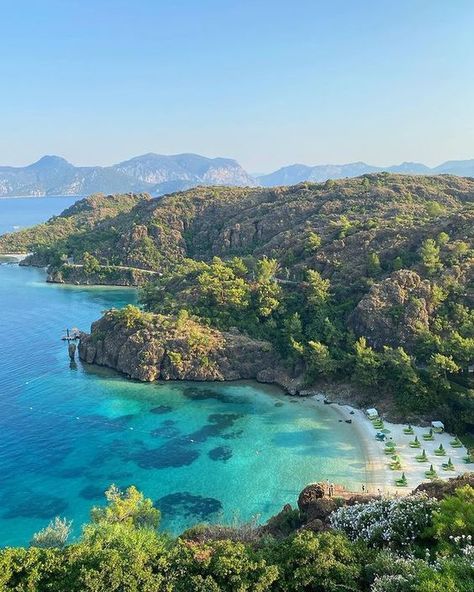 Marmaris Turkey, Marmaris, Europe Summer, Future Travel, Beautiful Places To Travel, Travel Goals, Places Ive Been, Places To Travel, Beautiful Places