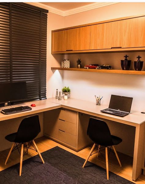 Home Office Minimalista, Small Room Setup, Home Office Aesthetic, Sitting Room Design, Office Aesthetic, Study Room Design, Small Apartment Design, Flat Interior, Kids Interior Room