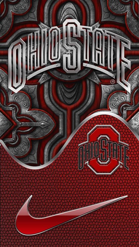 Ohio State Buckeyes Football Logo, Ohio State Football Wallpaper, Ohio State Brutus, Dish Room, Ohio State Wallpaper, Osu Buckeyes Football, Ohio State Logo, State Stickers, Team Shirt Designs