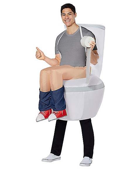 Party Pooper Costume, Funny Mens Costumes, Halloween Adult Party, Halloween Costume Easy, Party Pooper, Chicken Costumes, Teen Halloween, Easy Costume, Funny Halloween Costume