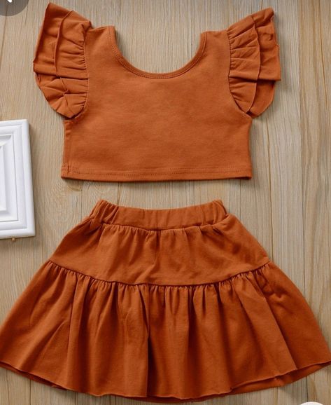 Girls Dresses Diy, Toddler Skirt, African Dresses For Kids, Girls Frock Design, Baby Dress Patterns