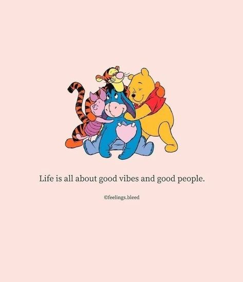 Quotes in 2022 | Cute images with quotes, Cute disney quotes, Cute quotes for life Long Friendship Quotes, Unexpected Friendship Quotes, Cute Disney Quotes, Winnie The Pooh And Friends, Happy Girl Quotes, Pooh And Friends, Quotes For Life, Cute Inspirational Quotes, Pooh Quotes