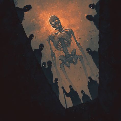 Boris Groh, Kartu Tarot, Arte Peculiar, A Group Of People, Skeleton Art, 다크 판타지, Dark Art Illustrations, Scary Art, Group Of People