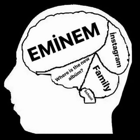 #HipProblems Bully Maguire, Eminem Funny, The Slim Shady, Eminem Wallpapers, Eminem Quotes, Eminem Photos, Eminem Rap, Eminem Slim Shady, The Real Slim Shady