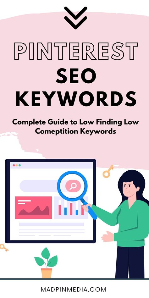 Improve your Pinterest marketing by finding the best low competition keywords. Learn Pinterest hacks, keyword tools, and SEO strategies. Save this pin to your Pinterest SEO board and explore the article for more! Keywords On Pinterest, Seo Hacks, Shopify Products, Pinterest Marketing Manager, Manger Design, Learn Pinterest, Pinterest Hacks, Shopify Marketing, Pinterest Trends