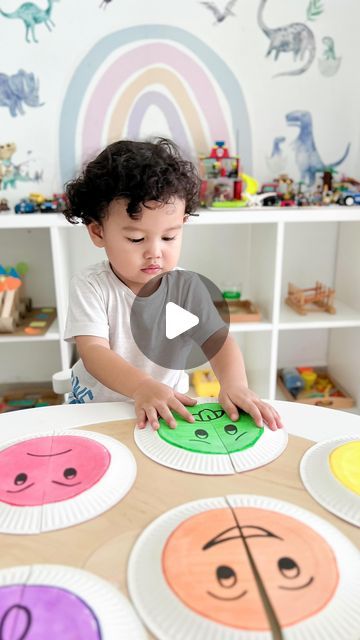 Peeja | Ayden & Alfie on Instagram: "The start of shelf rotation for my two year old. This system keeps him occupied for a long time to be honest. He loves it!  Inspired from @ohhappyplayday toddler shelf rotation.  Our content is for educational purpose. ‼️ Strictly NO REPOST ‼️  #AydenAlfiePlays #toddleractivities" Activity For Three Year Old, Activities For My One Year Old, Activities For Two Years Old, Activity For 2 Year Baby, 1 Year Craft Ideas, Learning Through Play Preschool, Games For 2 Year Toddler, Activities For 2-3 Yrs Old Daycare, Montessori For Toddlers