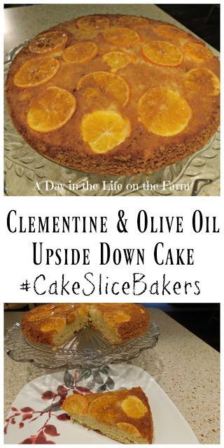 Sticky Ginger Cake, Upside Down Cake Recipe, Caramelized White Chocolate, Skillet Cake, White Chocolate Buttercream, Life On The Farm, Recipe Generator, Ginger Cake, Peace And Quiet