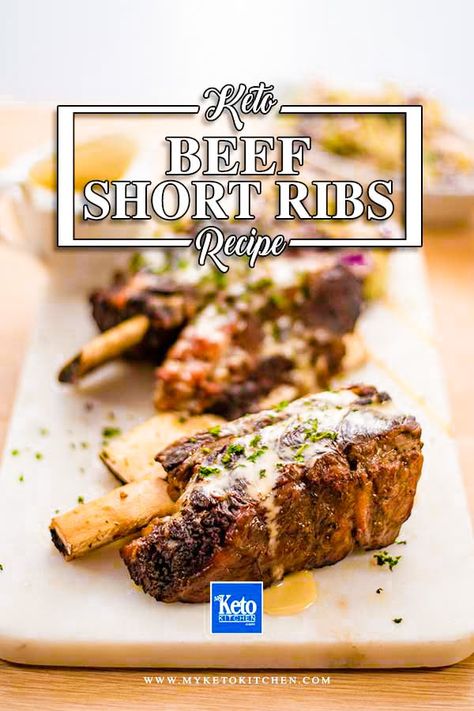 Beef short ribs instant pot recipe Smoked Beef Short Ribs, Diet Lunch, Beef Short Rib Recipes, Keto Beef, Short Ribs Recipe, Keto Beef Recipes, Instant Pot Recipe, Pellet Grill Recipes, Smoked Beef