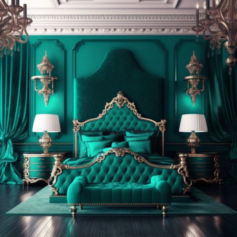 #ceilinggrid #ceilingphotos #ceilingtile #ceilingpanel #ceilingspot #acousticsolutions #noisereduction Royal Luxury Bedroom Design, Slytherin Bedroom, Colourful Rooms, Cute Bed Sets, Malfoy Manor, Luxury Bedroom Sets, Pop Design For Hall, Luxury Ceiling Design, Bedroom Design Styles